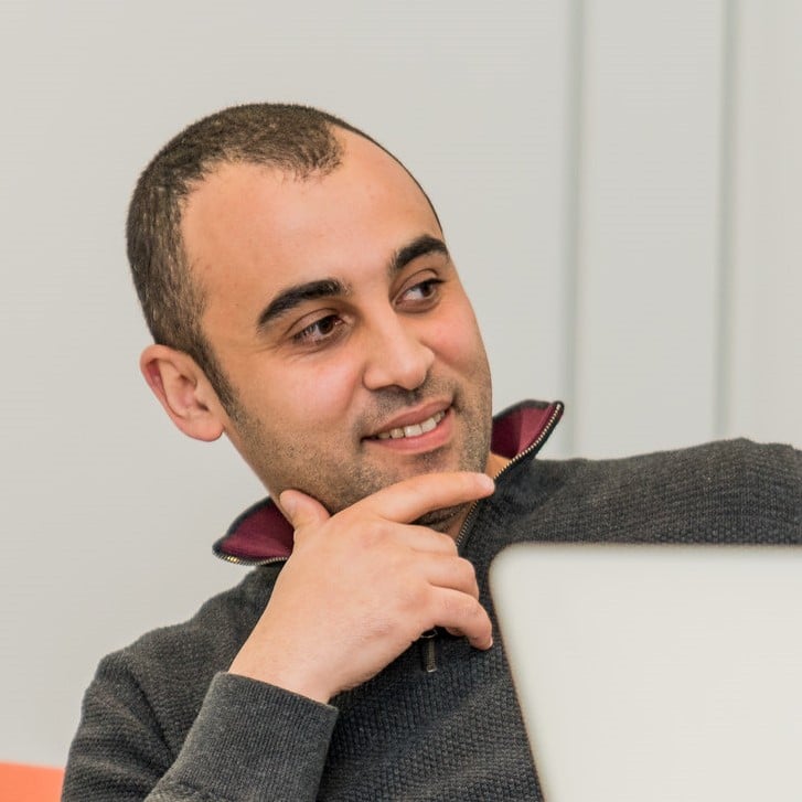 Abderrahmane 