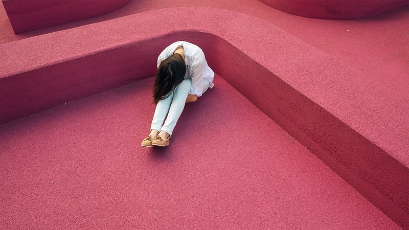 Burnout au travail - comportement toxique