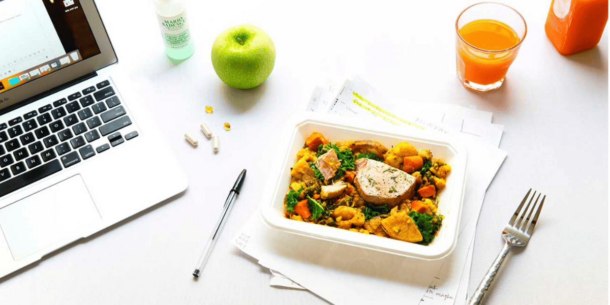 Bien se nourrir en horaire flexible ou en télétravaillant