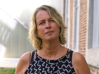 Giseline Rondeaux