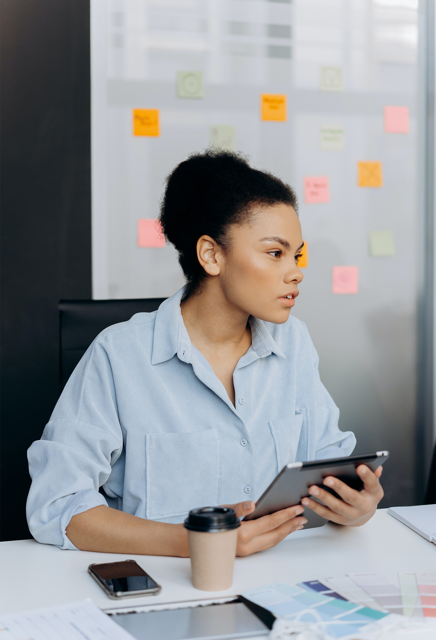 International MBA Luxembourg - Intership