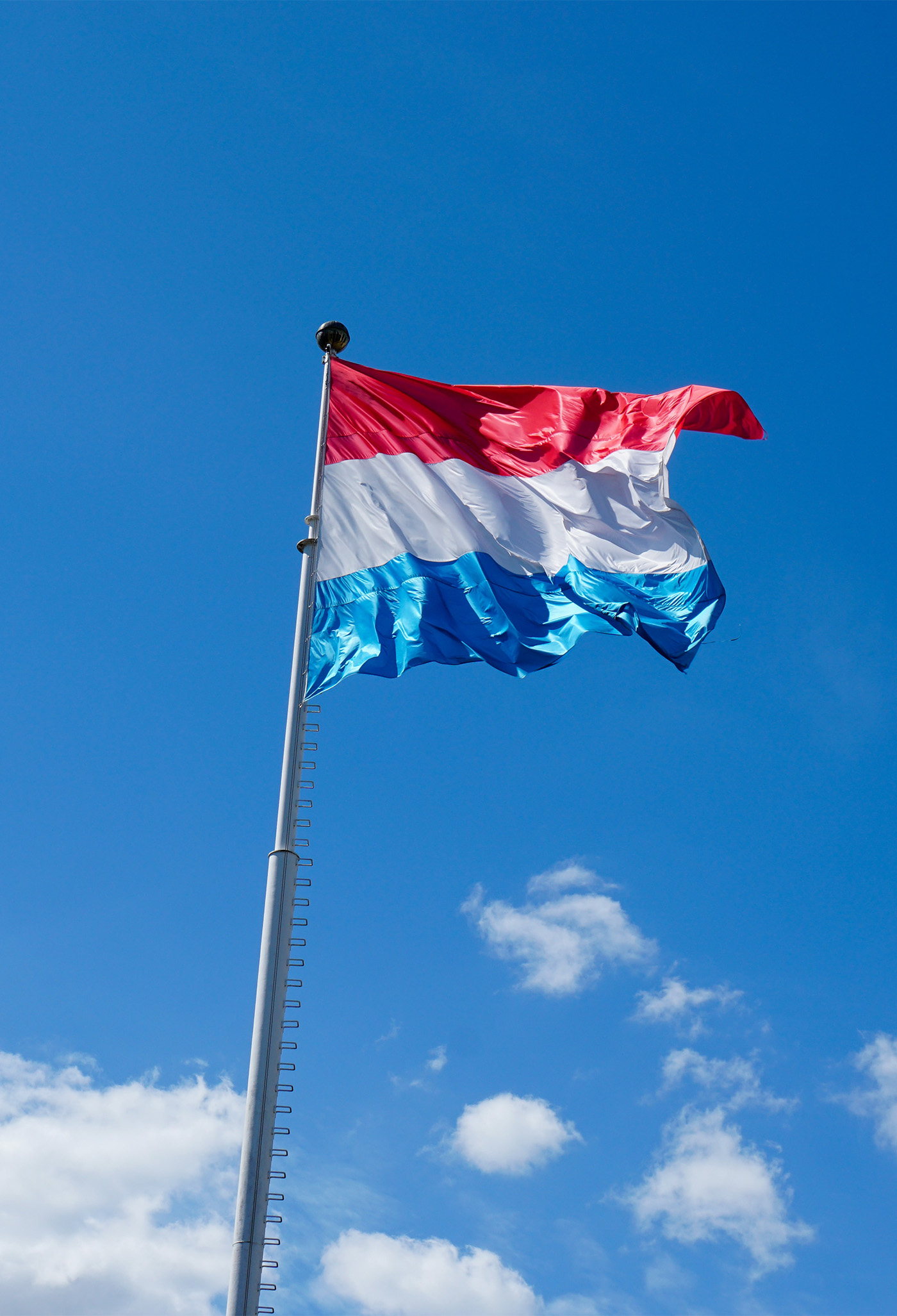 International MBA Luxembourg - Lux