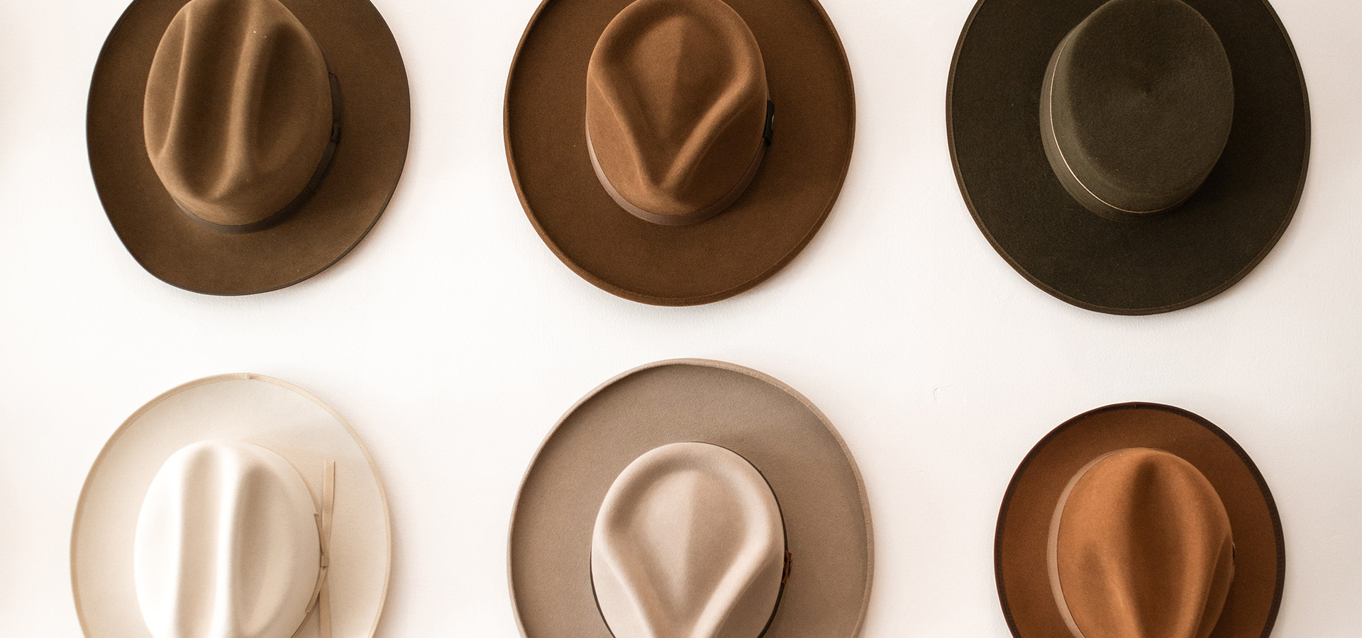 Le brainstorming - six chapeaux