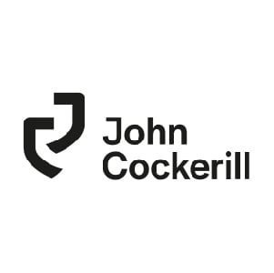 JOHN COCKERILL-100
