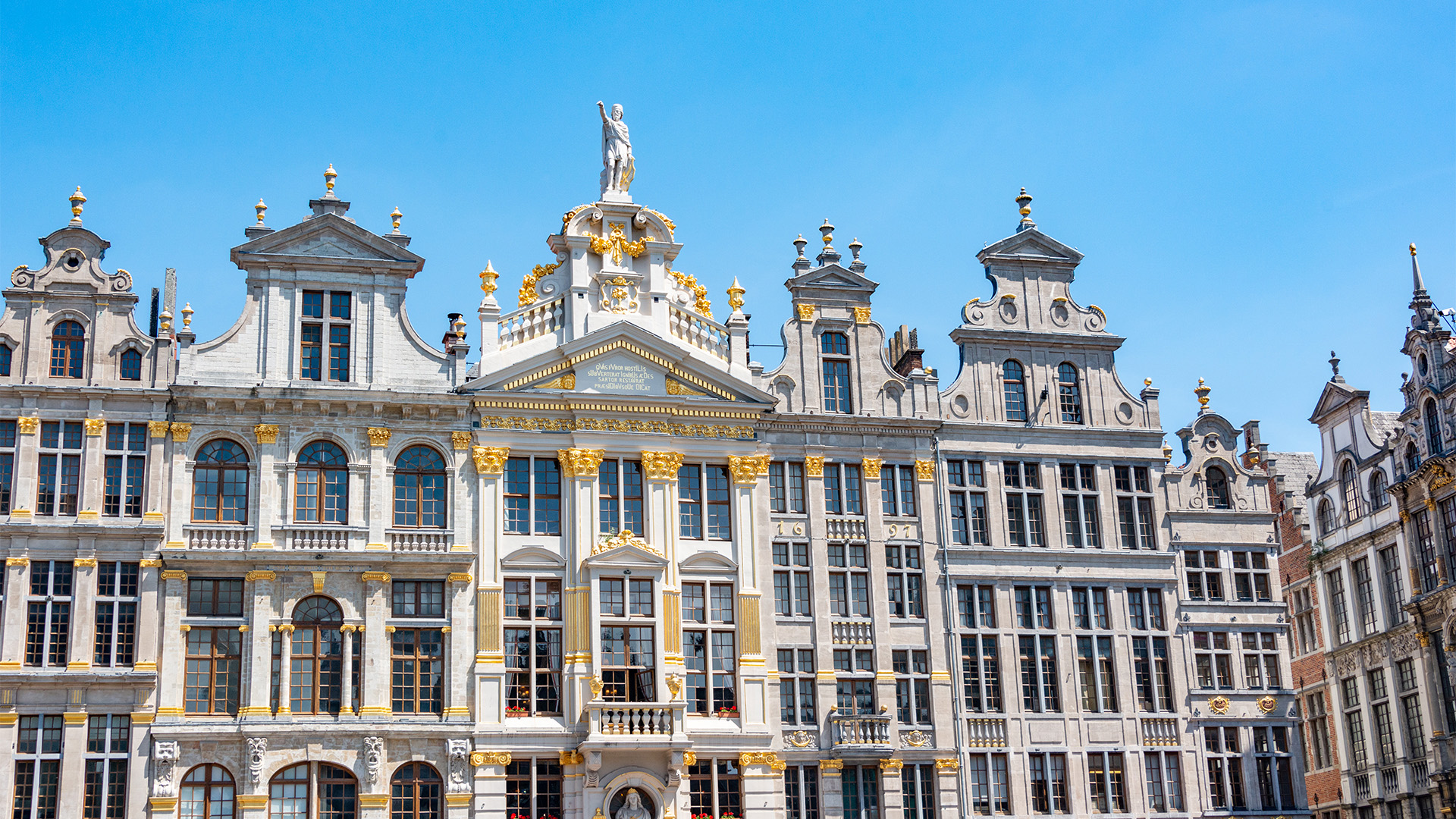 Marché du e-commerce belge
