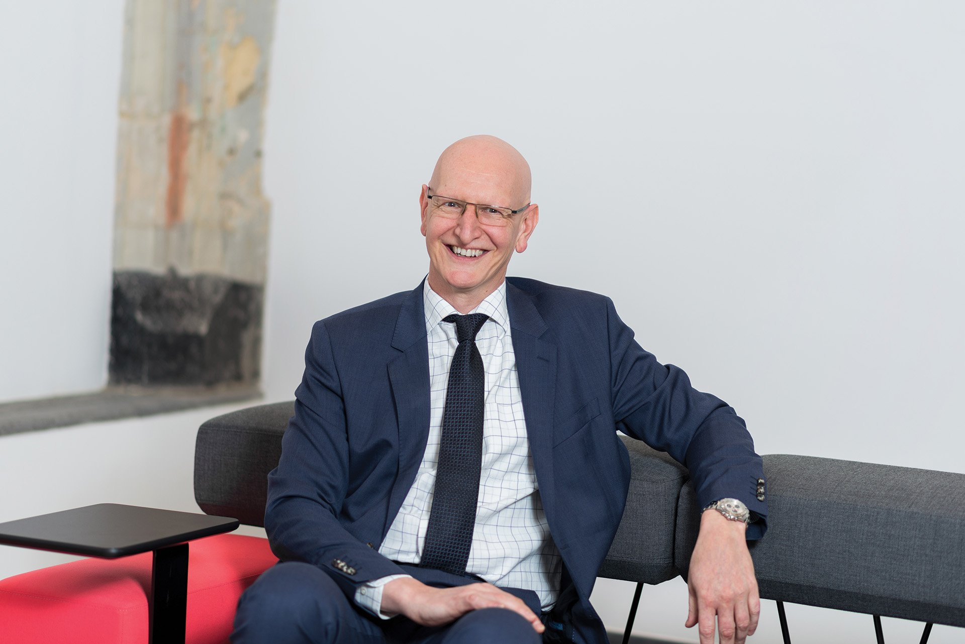 International MBA Luxembourg