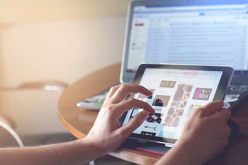 La transformation digitale des organisations