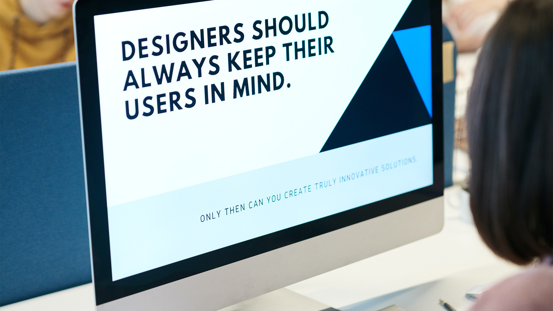 L'accessibilité d'un site internet