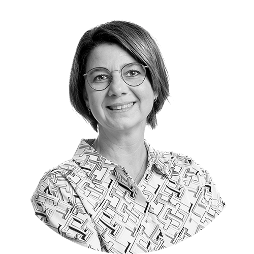 Anne Catherine Dupont