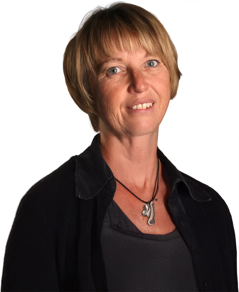 Brigitte EVRARD image