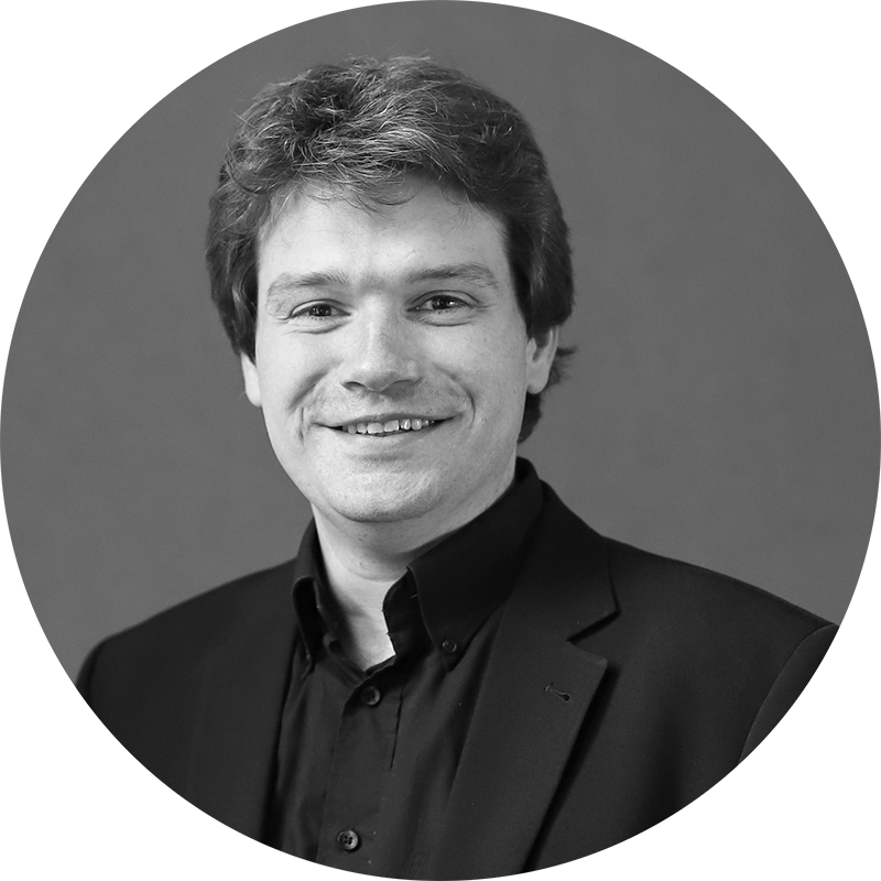 Cédric HEUCHENNE image