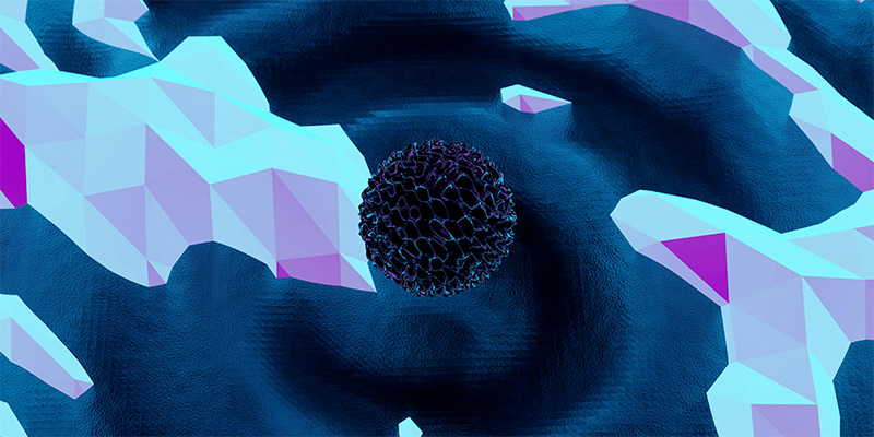 Client augmenté - content card