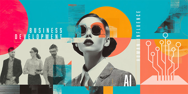 Executive Sales Essentials - Content card