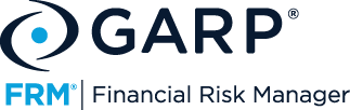 GARP FRM Logo
