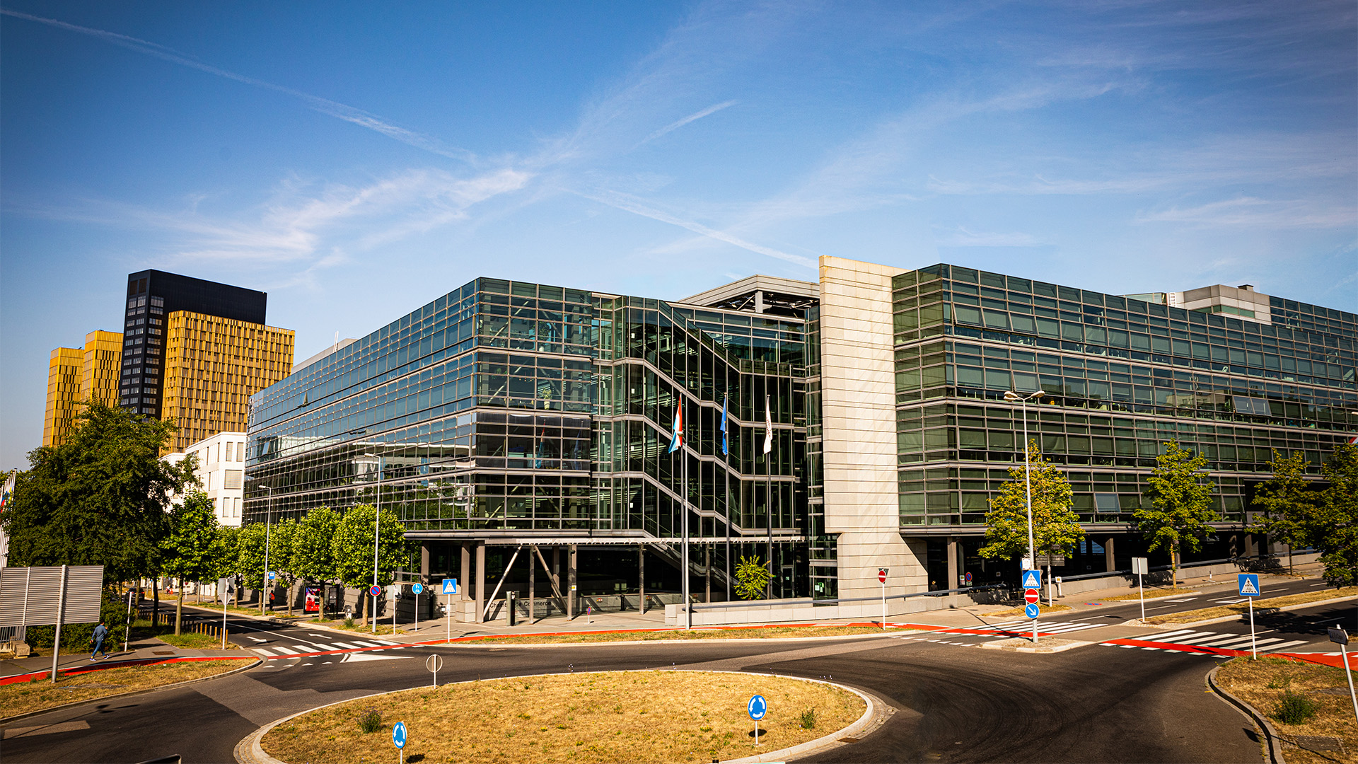 HEC Liège Luxembourg