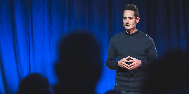 Pedro - Content card image