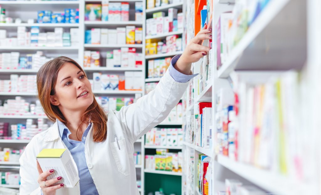 Comment gérer sa pharmacie ?