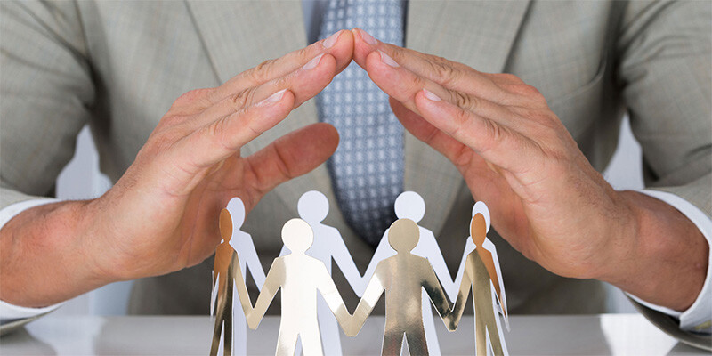 Responsabilité des dirigeants - Content card image