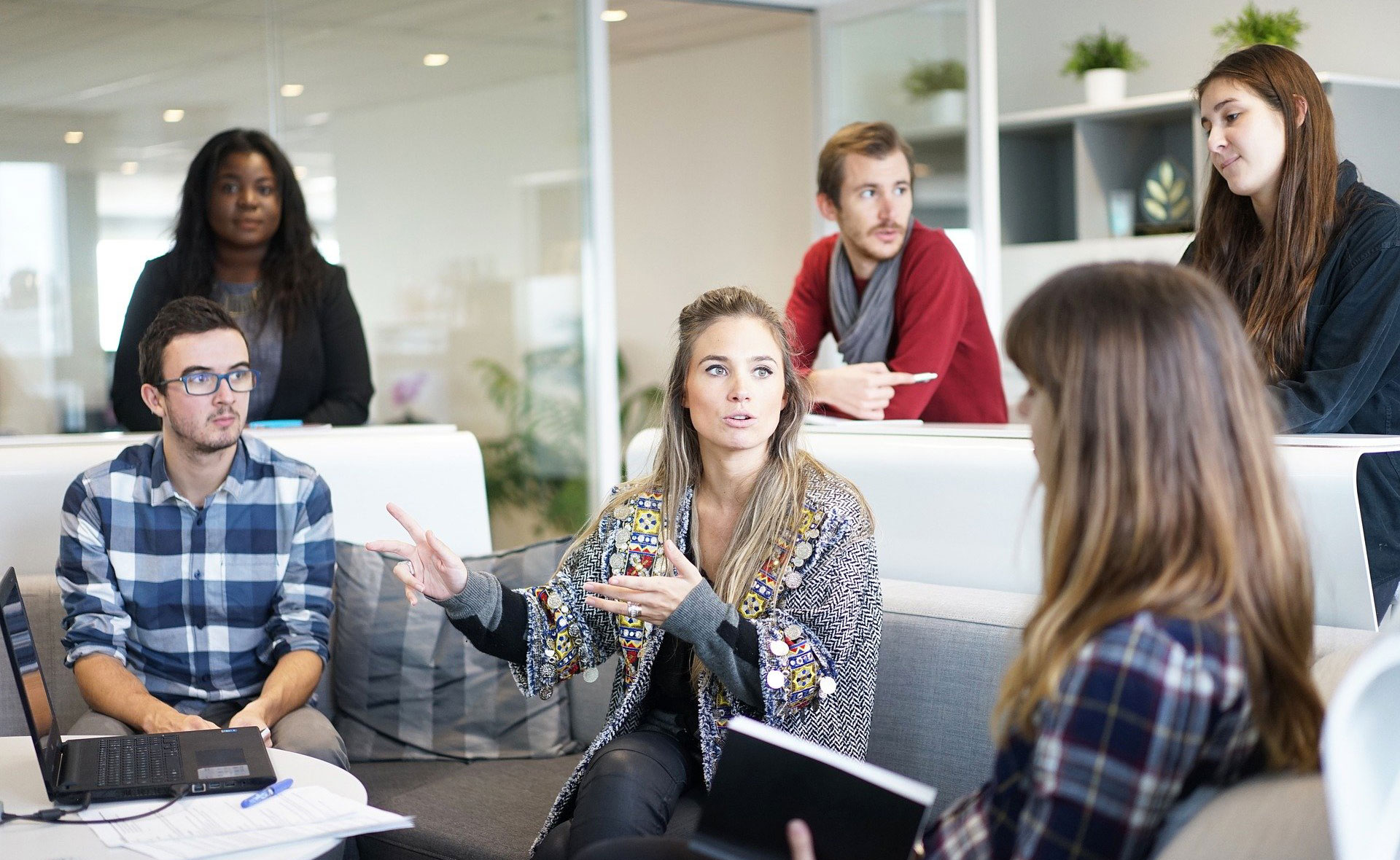 Le leadership aujourd'hui répond à 3 caractéristiques