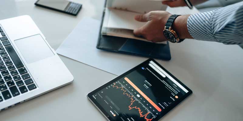 Formation en finance d'entreprise : la digitalisation au service de la croissance