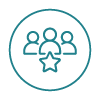 reseau leadersymbole coul