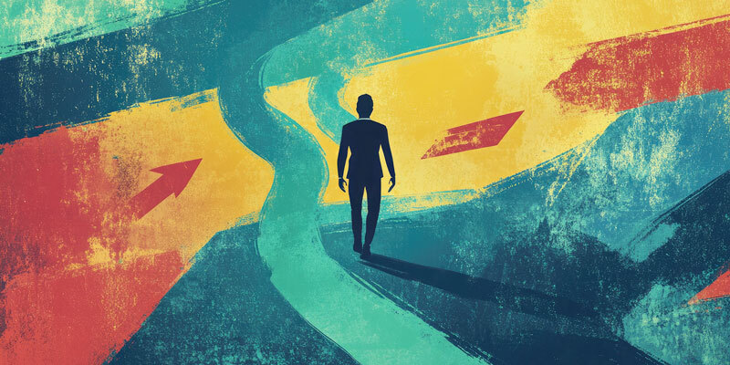 Trouver du sens dans son rôle de leader : leadership éthique et alignement personnel image